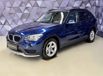 BMW - X1