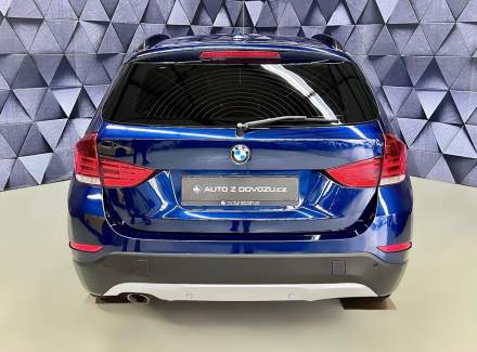 BMW - X1