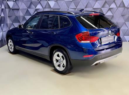 BMW - X1