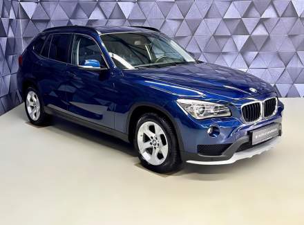 BMW - X1