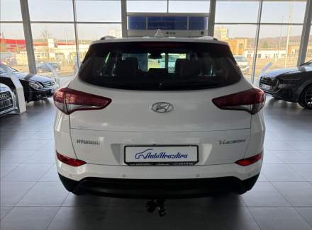 Hyundai - Tucson