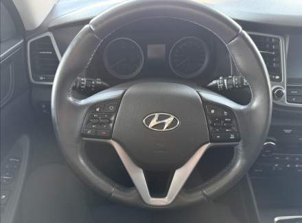 Hyundai - Tucson