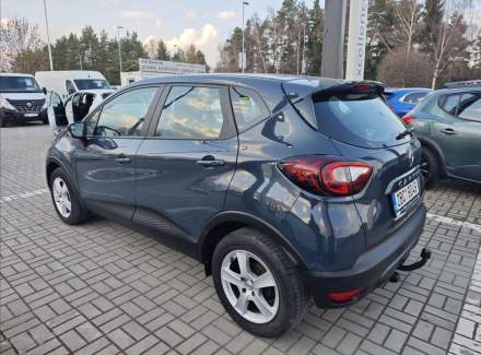 Renault - Captur