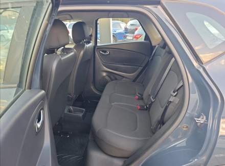 Renault - Captur