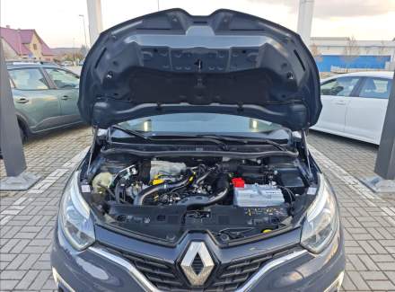 Renault - Captur