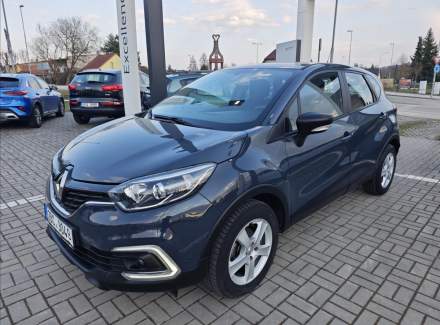 Renault - Captur