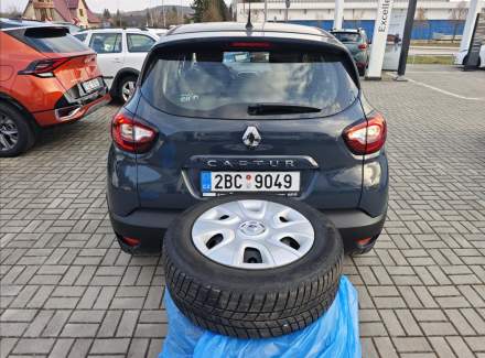 Renault - Captur