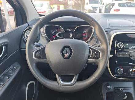 Renault - Captur