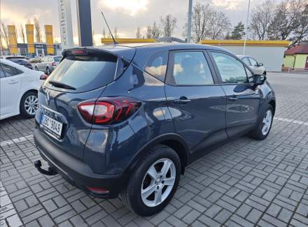 Renault - Captur