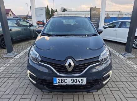 Renault - Captur