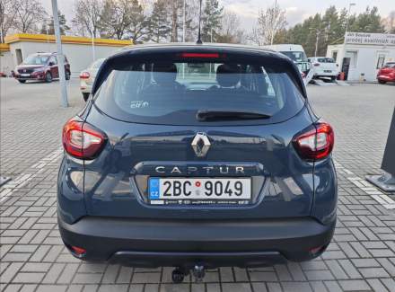 Renault - Captur