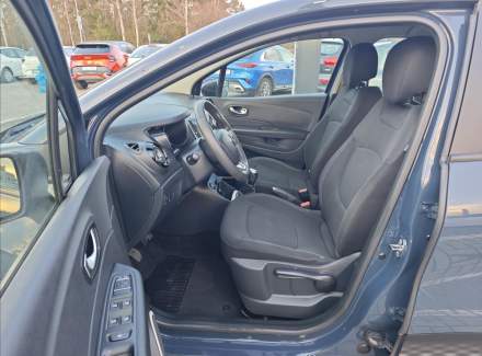 Renault - Captur
