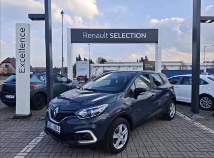 Renault - Captur