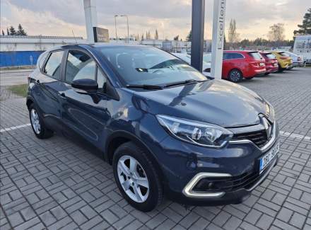 Renault - Captur