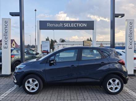 Renault - Captur