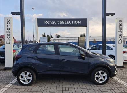 Renault - Captur