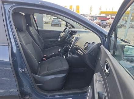 Renault - Captur
