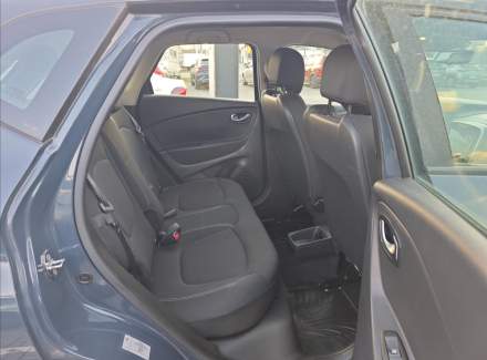 Renault - Captur