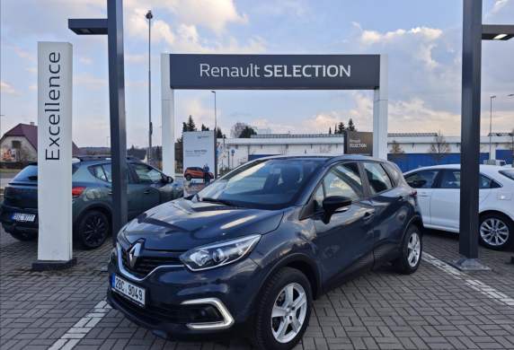 Renault - Captur