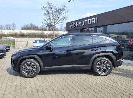 Hyundai - Tucson