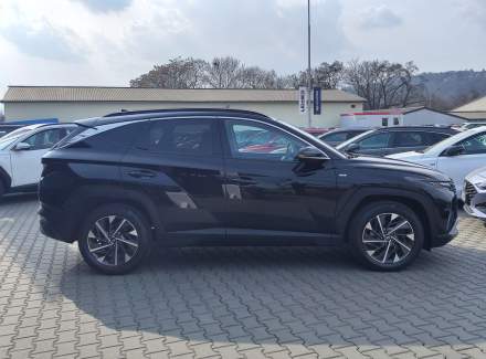 Hyundai - Tucson