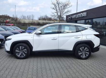 Hyundai - Tucson
