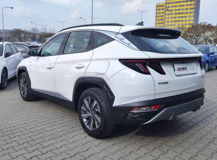 Hyundai - Tucson