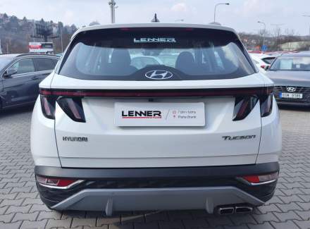 Hyundai - Tucson