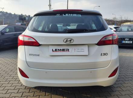 Hyundai - i30