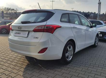 Hyundai - i30