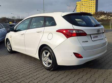 Hyundai - i30