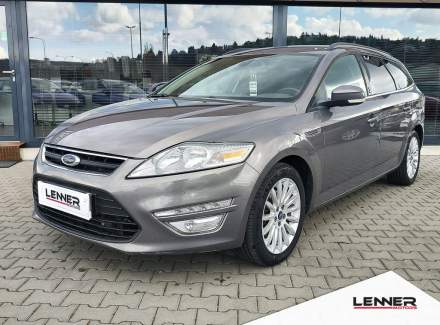 Ford - Mondeo