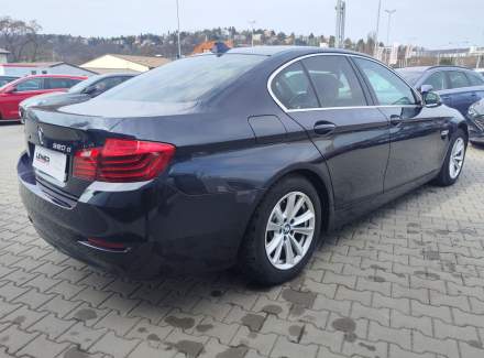 BMW - 5er