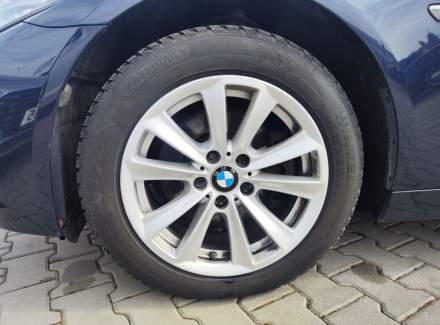 BMW - 5er