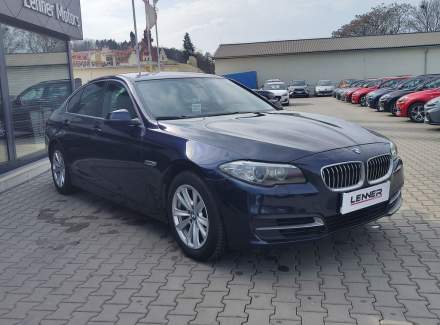 BMW - 5er