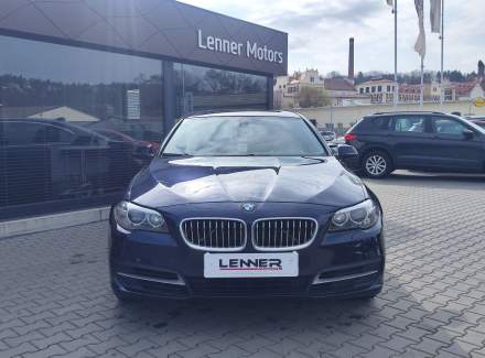 BMW - 5er