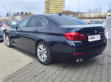BMW - 5er
