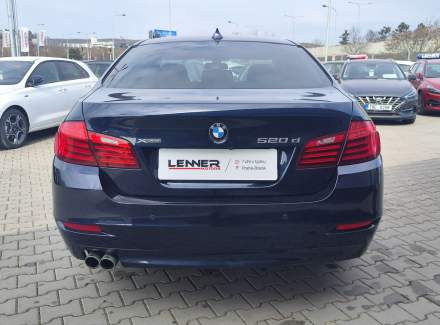 BMW - 5er