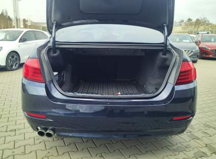 BMW - 5er