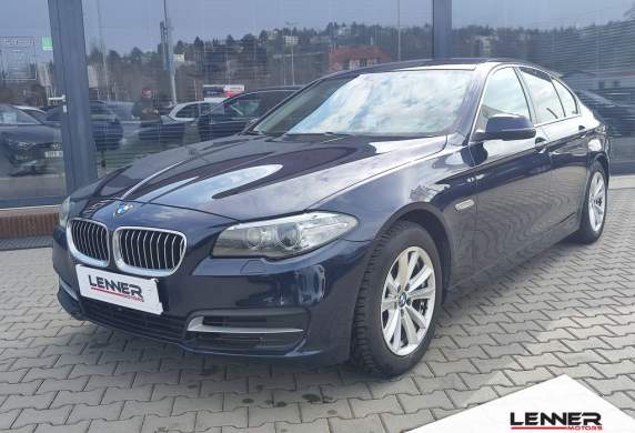BMW - 5er