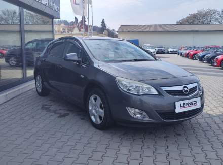 Opel - Astra