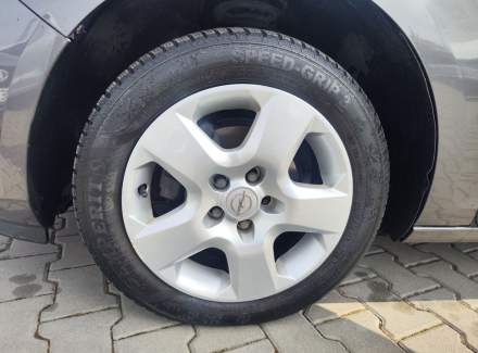 Opel - Astra