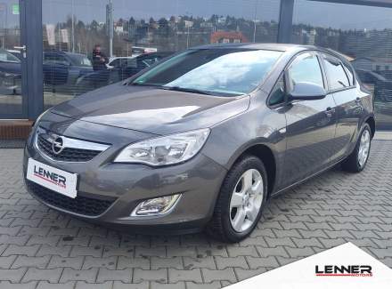 Opel - Astra