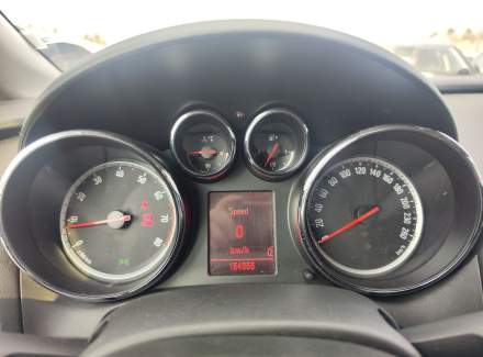 Opel - Astra