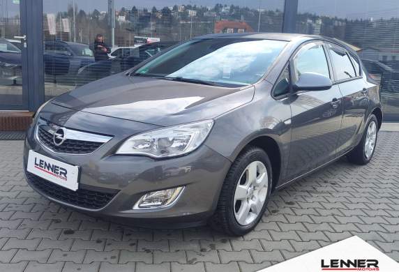 Opel - Astra