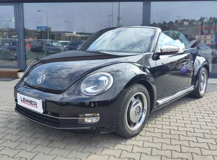 Volkswagen - Beetle