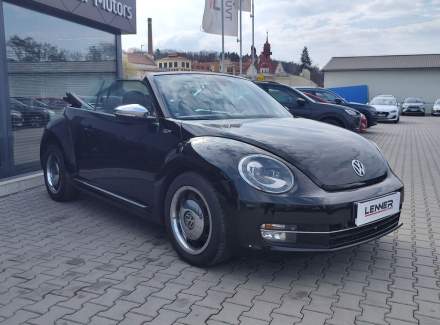 Volkswagen - Beetle