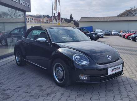 Volkswagen - Beetle
