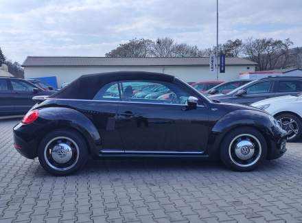 Volkswagen - Beetle