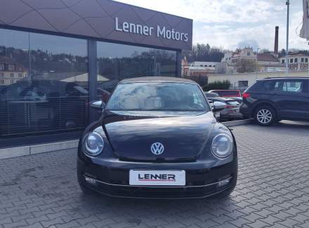 Volkswagen - Beetle
